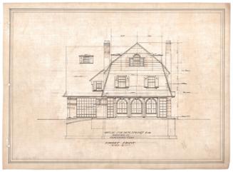Gift of Roy D. Bassette, Jr. and John H. Bassette, 1976.18.123.4  © 2010 The Connecticut Histor…