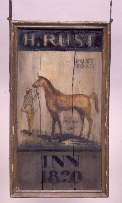 Gift of the heirs of Morgan B. Brainard, 1971.30.2  Photograph by David Stansbury.  © 2010 The …