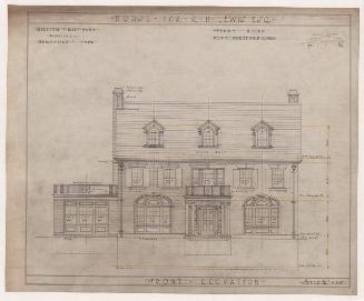 Gift of Colonel and Mrs. Richard L. Shaw,    1999.100.135.1   © 2010 The Connecticut Historical…