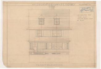 Gift of Colonel and Mrs. Richard L. Shaw,  1999.100.78.9 © 2010 The Connecticut Historical Soci…