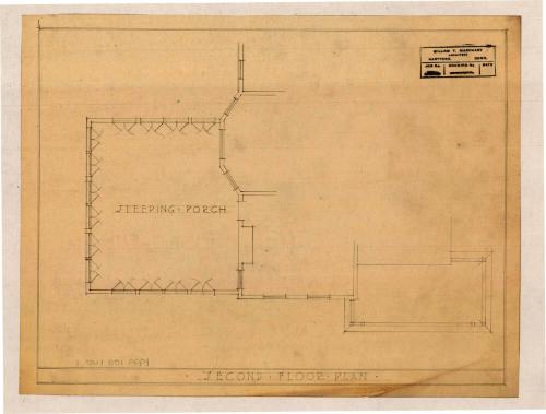 Gift of Colonel and Mrs. Richard L. Shaw  1999.100.140.1  © 2010 The Connecticut Historical Soc…