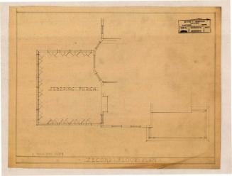 Gift of Colonel and Mrs. Richard L. Shaw  1999.100.140.1  © 2010 The Connecticut Historical Soc…