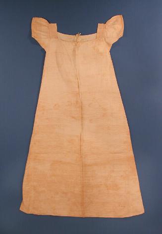 Gift of Mrs. Leon Hart, in memory of George F. Spencer and his daughter, Martha Linsley Spencer…