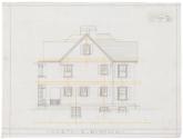 Gift of Colonel and Mrs. Richard L. Shaw, 1999.100.309.6   
© 2010 The Connecticut Historical …