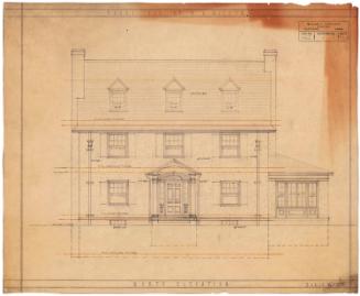 Gift of Colonel and Mrs. Richard L. Shaw, 1999.100.389.1 © 2010 The Connecticut Historical Soci…