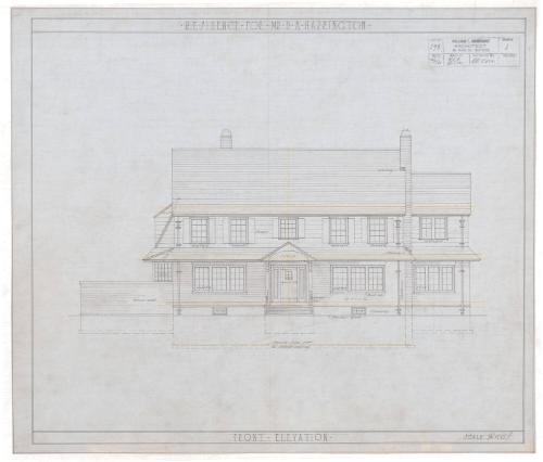 Gift of Colonel and Mrs. Richard L. Shaw, 1999.100.189.1  © 2010 The Connecticut Historical Soc…