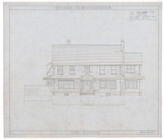 Gift of Colonel and Mrs. Richard L. Shaw, 1999.100.189.1  © 2010 The Connecticut Historical Soc…