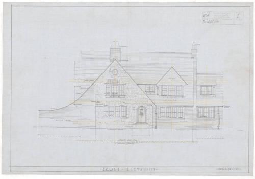 Gift of Colonel and Mrs. Richard L. Shaw, 1999.100.189.22   © 2010 The Connecticut Historical S…