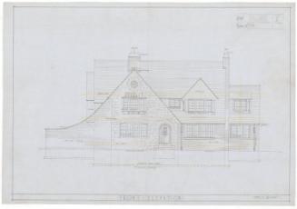 Gift of Colonel and Mrs. Richard L. Shaw, 1999.100.189.22   © 2010 The Connecticut Historical S…