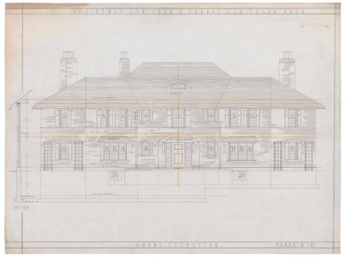 Gift of Colonel and Mrs. Richard L. Shaw, 1999.100.392.1  © 2010 The Connecticut Historical Soc…