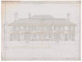 Gift of Colonel and Mrs. Richard L. Shaw, 1999.100.392.1  © 2010 The Connecticut Historical Soc…