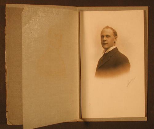 Albert James Gilman