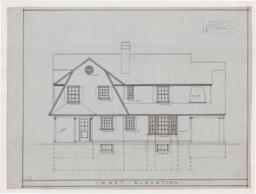Gift of Colonel and Mrs. Richard L. Shaw,  1999.100.35.15,  © 2010 The Connecticut Historical S…