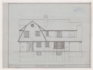Gift of Colonel and Mrs. Richard L. Shaw,  1999.100.35.15,  © 2010 The Connecticut Historical S…