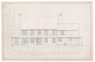 Gift of Roy D. Bassette, Jr. and John H. Bassette, 1976.18.104.8  © 2010 The Connecticut Histor…