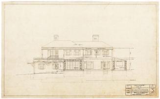 Gift of Roy D. Bassette, Jr. and John H. Bassette,  1976.18.79.10  © 2010 The Connecticut Histo…