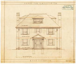 Gift of Colonel and Mrs. Richard L. Shaw, 1999.100.456.1   
© 2010 The Connecticut Historical …