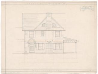 Gift of Colonel and Mrs. Richard L. Shaw, 1999.100.398.1  © 2010 The Connecticut Historical Soc…