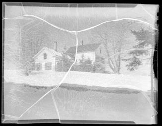 Gift of Diana Lucas, 2010.160.21, Connecticut Historical Society, in copyright. Copyright held …