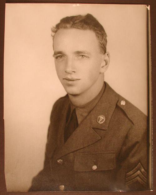 Charles W. Ainsworth