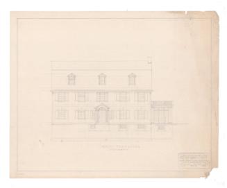 Gift of Annettta M. Merlino,  1989.168.27.1,  © 2011 The Connecticut Historical Society.