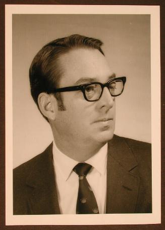 Barton W. Carr