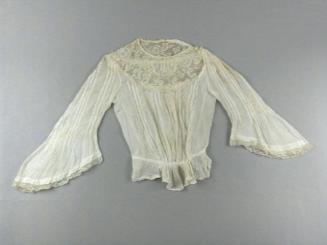 Gift of Stella P. Olmsted,  1976.58.9  © 2011 The Connecticut Historical Society.