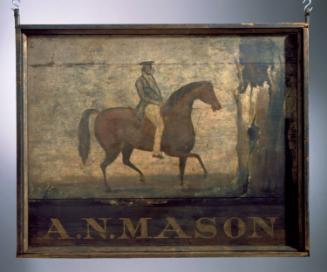 Collection of Morgan B. Brainard, Gift of Mrs. Morgan B. Brainard, 1961.63.37 Photography by Wi…
