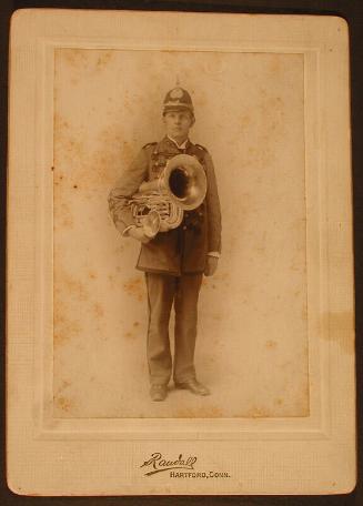Herbert Randall
