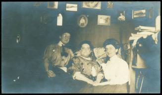 Gift of the children of Richard and Georgette Koopman, 2007.24.682  © 2008 The Connecticut Hist…