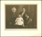 Gift of the children of Richard and Georgette Koopman, 2007.45.2  © 2008 The Connecticut Histor…
