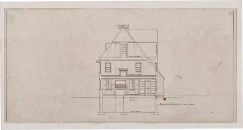Gift of Roy D. Bassette, Jr. and John H. Bassette,  1976.18.307.1,  © 2011 The Connecticut Hist…