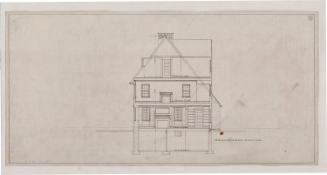 Gift of Roy D. Bassette, Jr. and John H. Bassette,  1976.18.307.1,  © 2011 The Connecticut Hist…