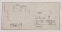 Gift of Roy D. Bassette, Jr. and John H. Bassette,  1976.18.307.10,  © 2011 The Connecticut His…