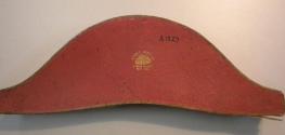 Gift of the Connecticut State Legislature, 1861.10.1b,c  © 2011 The Connecticut Historical Soci…