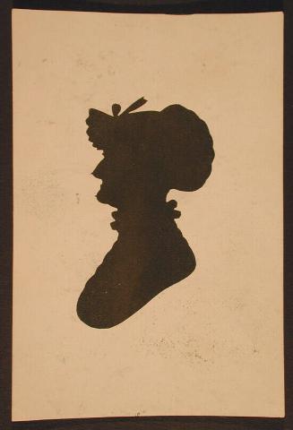 Lucina Cooke, Hostess of Cooke's Tavern