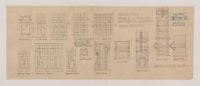 Gift of Colonel and Mrs. Richard L. Shaw,  1999.100.72.9,  © 2011 The Connecticut Historical So…