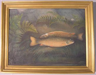 Gift of John Sage Morgan, 1952.95.0  © 2011 The Connecticut Historical Society.
