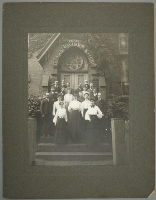 The Newman S. Hungerford Museum Fund, 2006.93.2  © 2011 The Connecticut Historical Society.