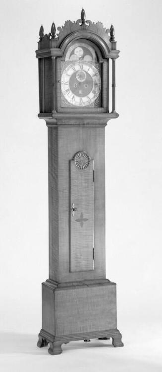 Gift of Frederick K. and Margaret R. Barbour, 1960.7.3  © 2011 The Connecticut Historical Socie…