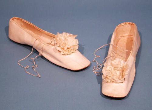 Woman's Wedding Shoes