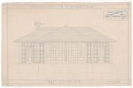 Gift of Colonel and Mrs. Richard L. Shaw, 1999.100.94.66  © 2011 The Connecticut Historical Soc…