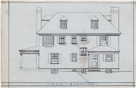 Gift of Colonel and Mrs. Richard L. Shaw, 1999.100.38.5  © 2011 The Connecticut Historical Soci…