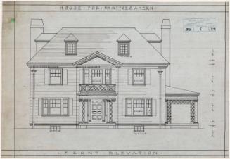 Gift of Colonel and Mrs. Richard L. Shaw, 1999.100.38.8  © 2011 The Connecticut Historical Soci…