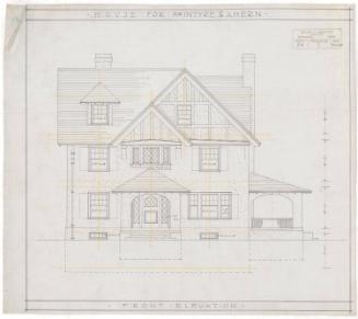 Gift of Colonel and Mrs. Richard L. Shaw, 1999.100.323.1  © 2011 The Connecticut Historical Soc…