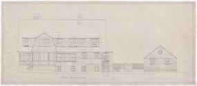 Gift of Roy D. Bassette, Jr. and John H. Bassette, 1976.18.179.4  © 2011 The Connecticut Histor…