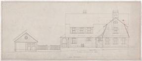 Gift of Roy D. Bassette, Jr. and John H. Bassette, 1976.18.179.6 © 2011 The Connecticut Histori…