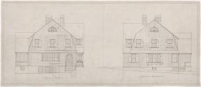 Gift of Roy D. Bassette, Jr. and John H. Bassette, 1976.18.179.7  © 2011 The Connecticut Histor…