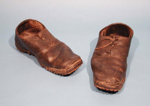 Man's Shoes