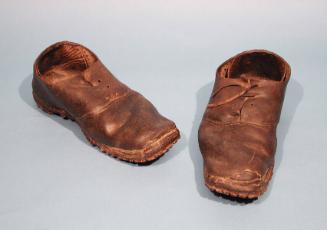 Man's Shoes